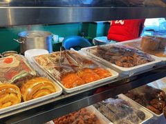 -黑窑厂糖油饼烤鸭·清真菜(总店)