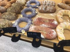-研麦家面包(亚泰华府店)
