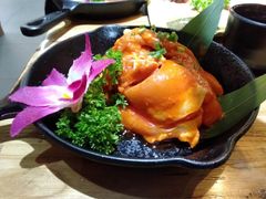 -熊小胖烤肉店(桥北店)