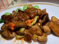 -金轩中餐厅 Jin Xuan(浦东丽思卡尔顿酒店)