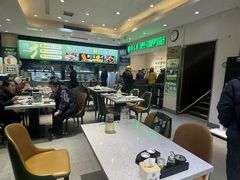 -紫光园(劲松店)