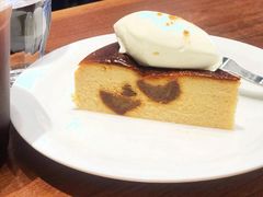 肉桂苹果奶油奶酪-black rainbow coffee