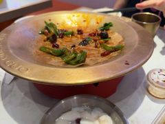 -椒锅锅·麻辣香锅(宝地广场城市集市店)