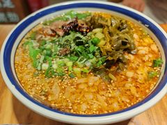 -云阿蛮生烫牛肉米线(景星店)