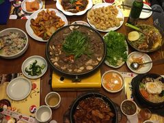 -全州拌饭馆(断桥店)