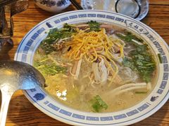 -老雒阳面馆·水席·洛阳菜(王城路店)