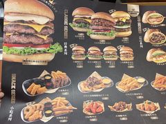 -魏斯理汉堡(西安沣东吾悦店)