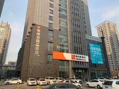 -瑞慈体检沈阳机构