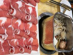 -清真军邺·金富苑肥牛(石坡街旗舰店)