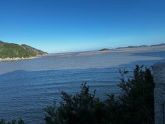 -北岐滩涂