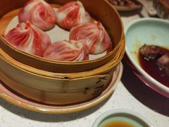 招牌小笼包-竹外桃花·江南小酒馆(SKP·S店)