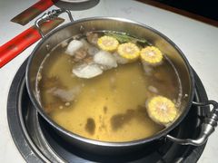 -汕头八合里海记牛肉店(清河店)