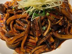 -吴越荣记苏州菜·松鼠桂鱼100%活鱼现做(斜塘老街店)
