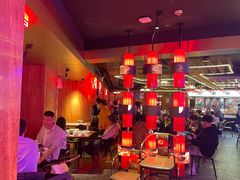 -啫神·广州地标美食(北京路店)