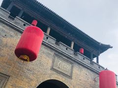 -山西王家大院