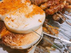 -小两口锦州烧烤·脆皮油边(依云北郡店)