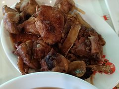 -李记粥铺(泰山路店)