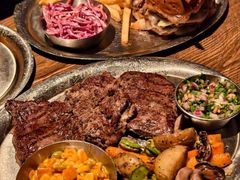 -Q MEX 库迈墨西哥餐吧(三里屯店)