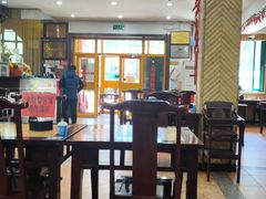 大堂-力力豆花庄(广渠门店)