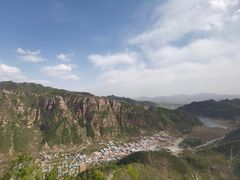 -京东石林峡风景区