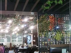 大堂-大食家餐厅(五星步行商业街店)