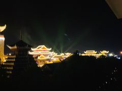 -印象鲵宴·张家界地标美食名片(溪布街店)