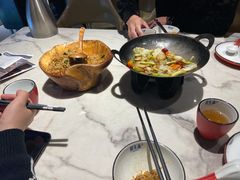 -蒋先森餐厅(万星广场店)
