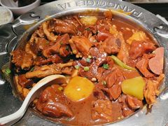 -胖哥俩肉蟹煲(杭州下沙学林街店)