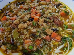 -老白家面馆(测绘东路总店)