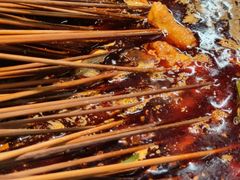 -水碾河刘老大串串香(水碾河路店)