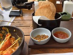 -三亚艾迪逊酒店·海滩烧烤 BARBACOA·现场乐队·浪漫晚餐·烧烤海鲜