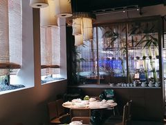 大堂-上上席川菜(凯德乐峰广场店)