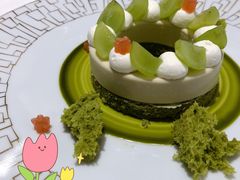 花园里的爱丽丝-théATRE 茶聚场(王府中環店)