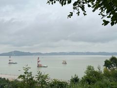 -南沙天后宫景区