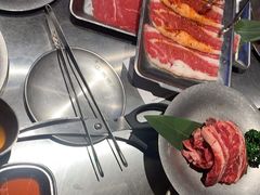 -韩山葵烤肉(太古里店)