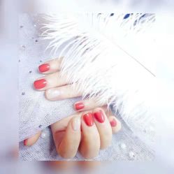 -Pink You美甲美睫纹绣定制中心