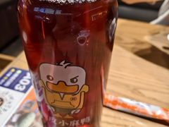 -茄子恰恰·新云南小炒(坪山益田店)