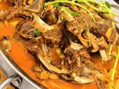 -金哥私房菜馆(张府园总店)