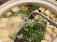 -小秦淮·南京土菜(新亭西路店)