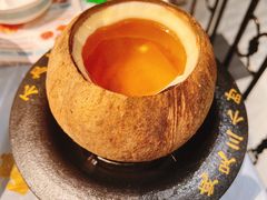 -南棠馆粤菜坊(群光店)