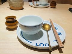 -一坐一忘云南菜(卓悦中心)