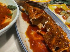 -那家小馆•北京菜•烤鸭(中关村店)