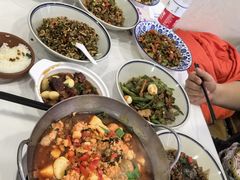 -新新湘菜馆(新中街二条店)