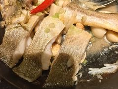 -汤城小厨•粤菜•靓汤(金融街店)