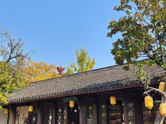 -丝绸小镇荻港古村