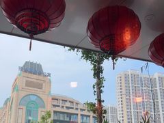 -江湖水乡铁锅炖魚(周庄嘉园店)