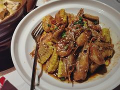 -老阿爸鲜鱼土菜(独墅湖店)