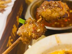 -不曾在把把烧•烧烤(莲坂磐基店)