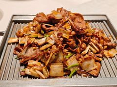 -四季民福烤鸭店(外滩外白渡桥店)