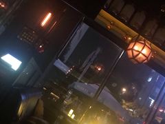 -MARU玛露音乐餐厅(大学路店)